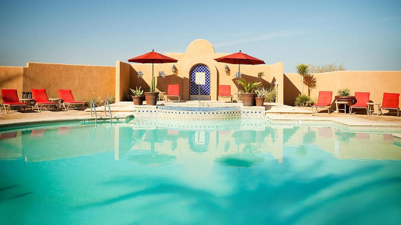 Bluegreen Vacations Cibola Vista Resort And Spa An Ascend Resort Peoria Exterior foto