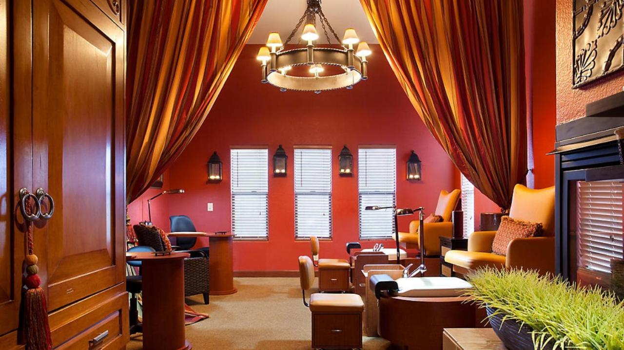Bluegreen Vacations Cibola Vista Resort And Spa An Ascend Resort Peoria Exterior foto