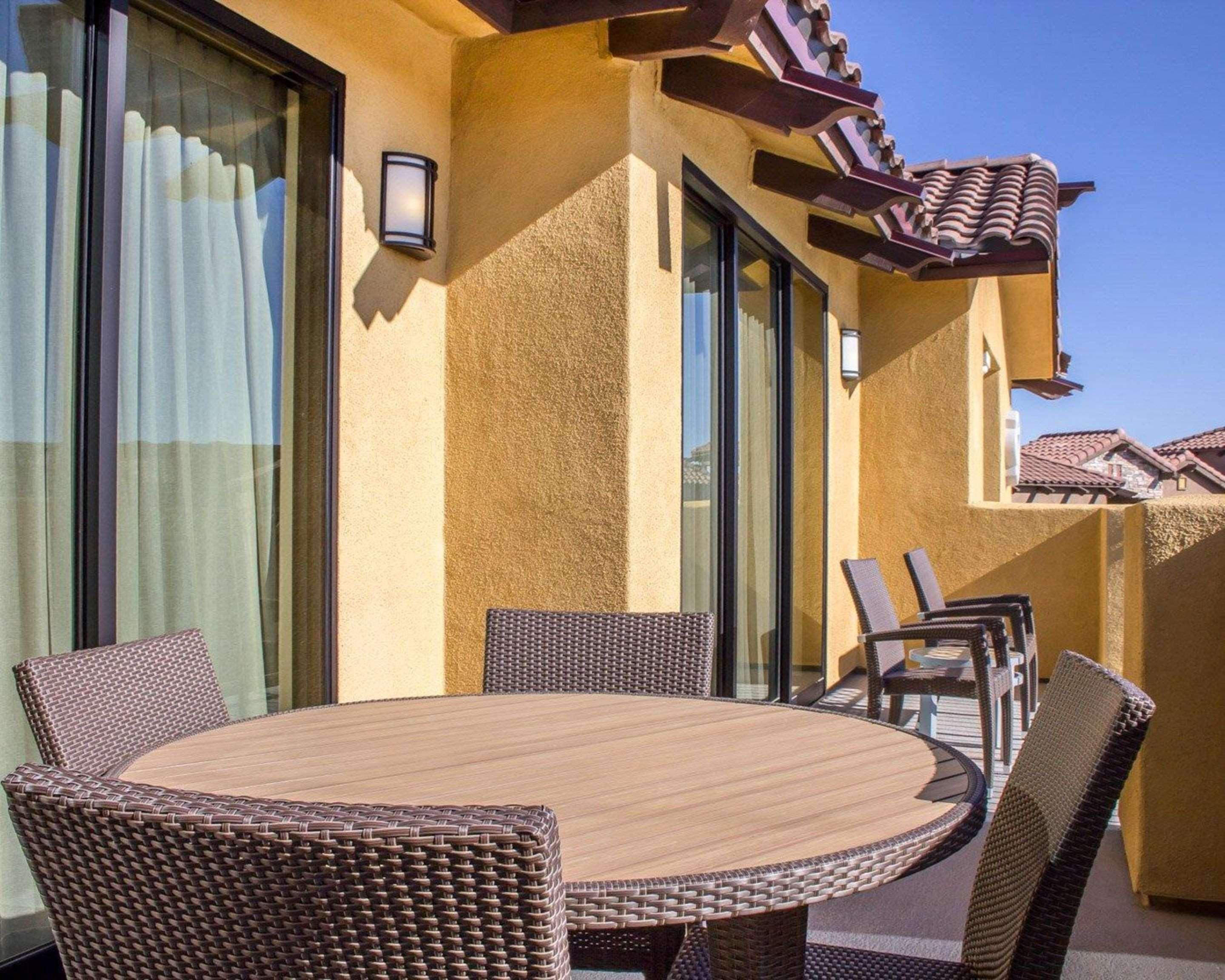 Bluegreen Vacations Cibola Vista Resort And Spa An Ascend Resort Peoria Exterior foto