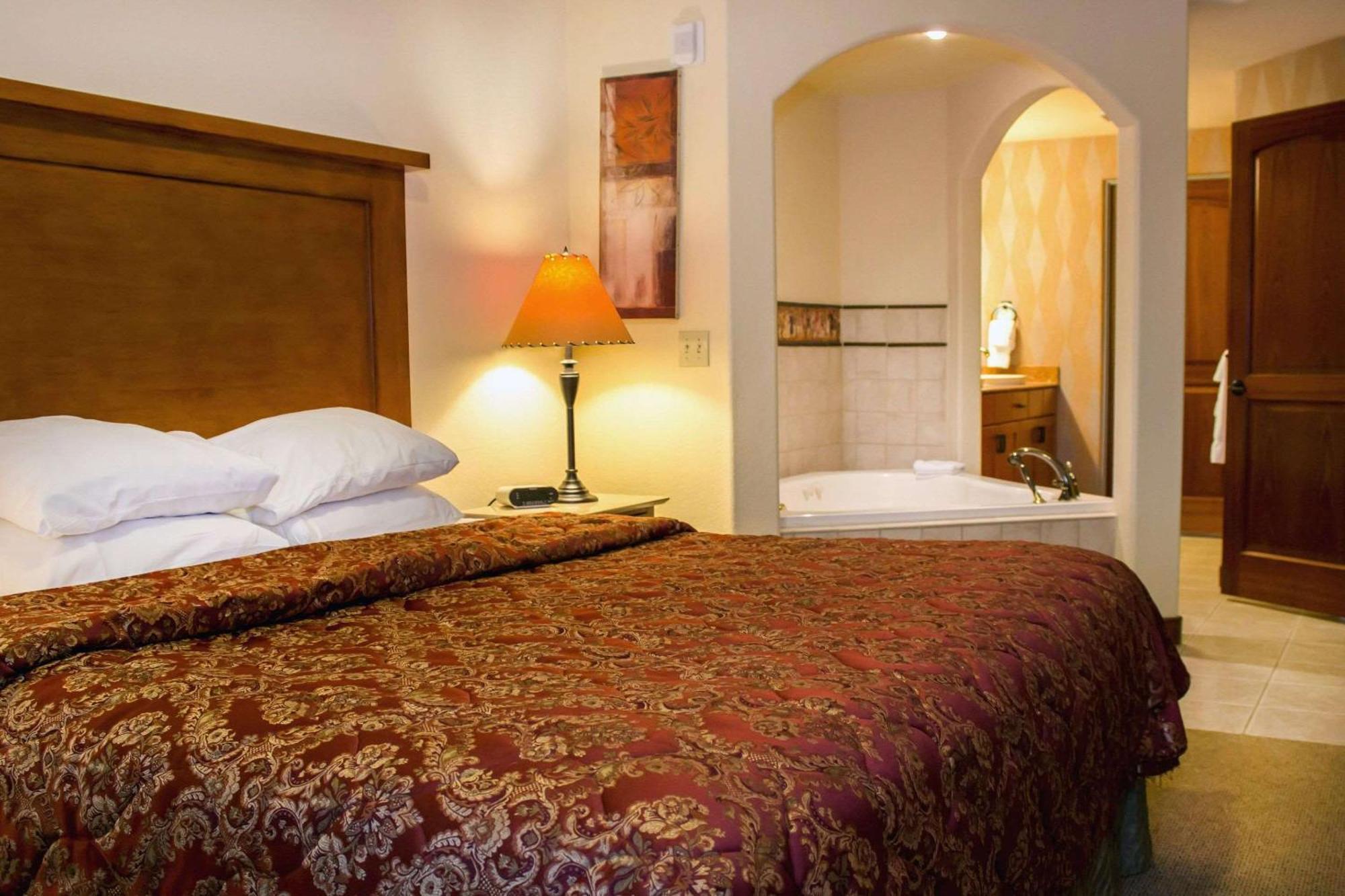 Bluegreen Vacations Cibola Vista Resort And Spa An Ascend Resort Peoria Exterior foto
