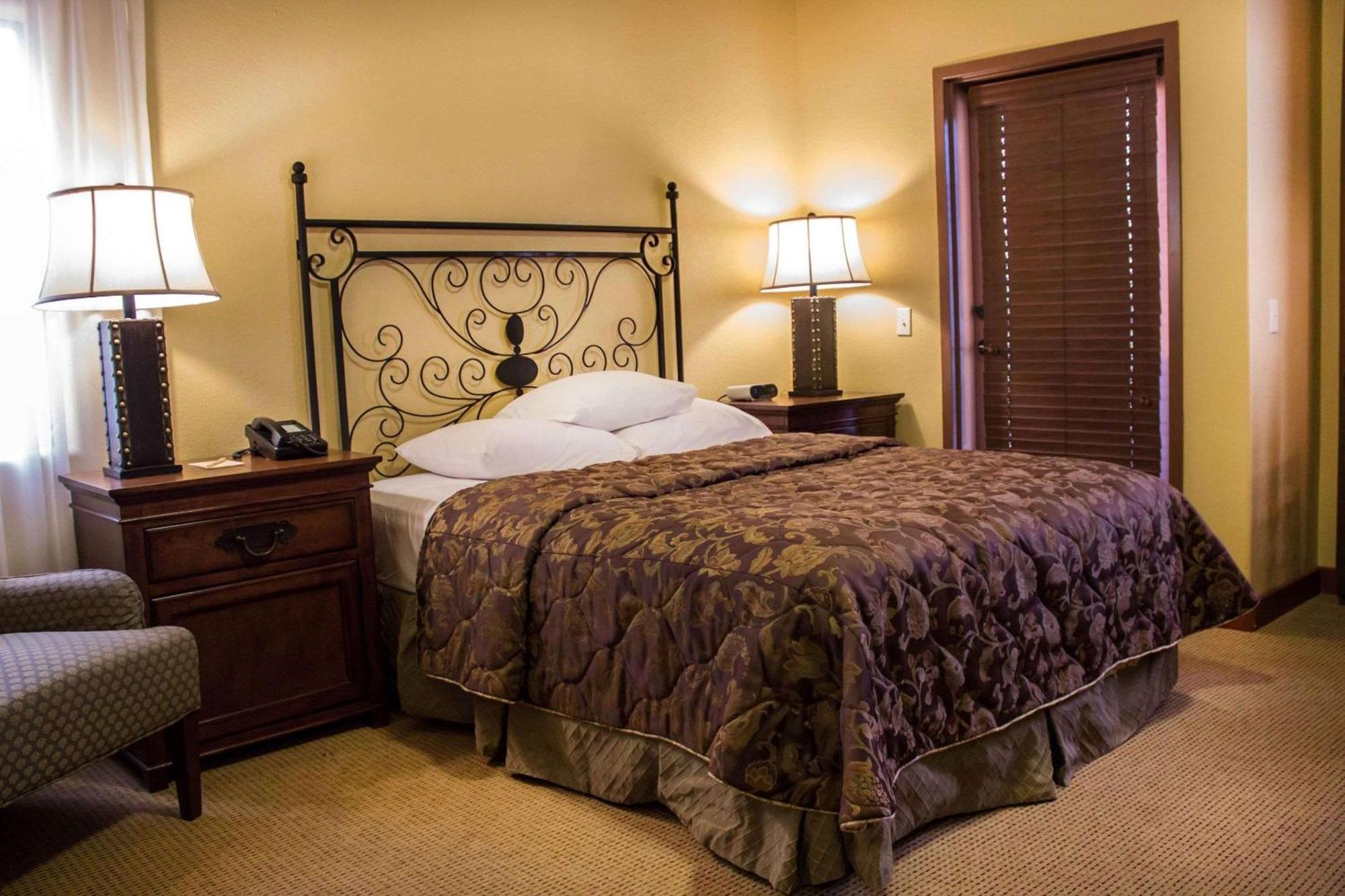 Bluegreen Vacations Cibola Vista Resort And Spa An Ascend Resort Peoria Exterior foto