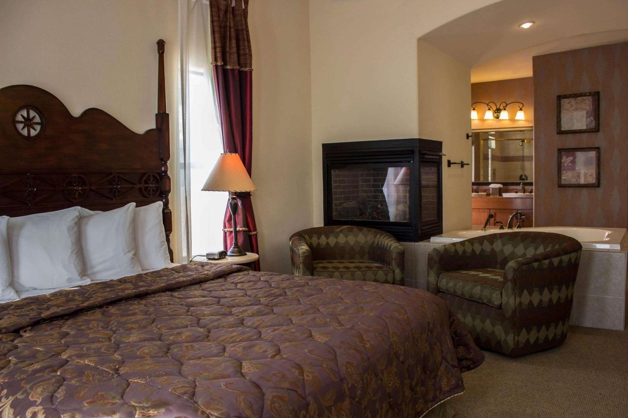 Bluegreen Vacations Cibola Vista Resort And Spa An Ascend Resort Peoria Exterior foto