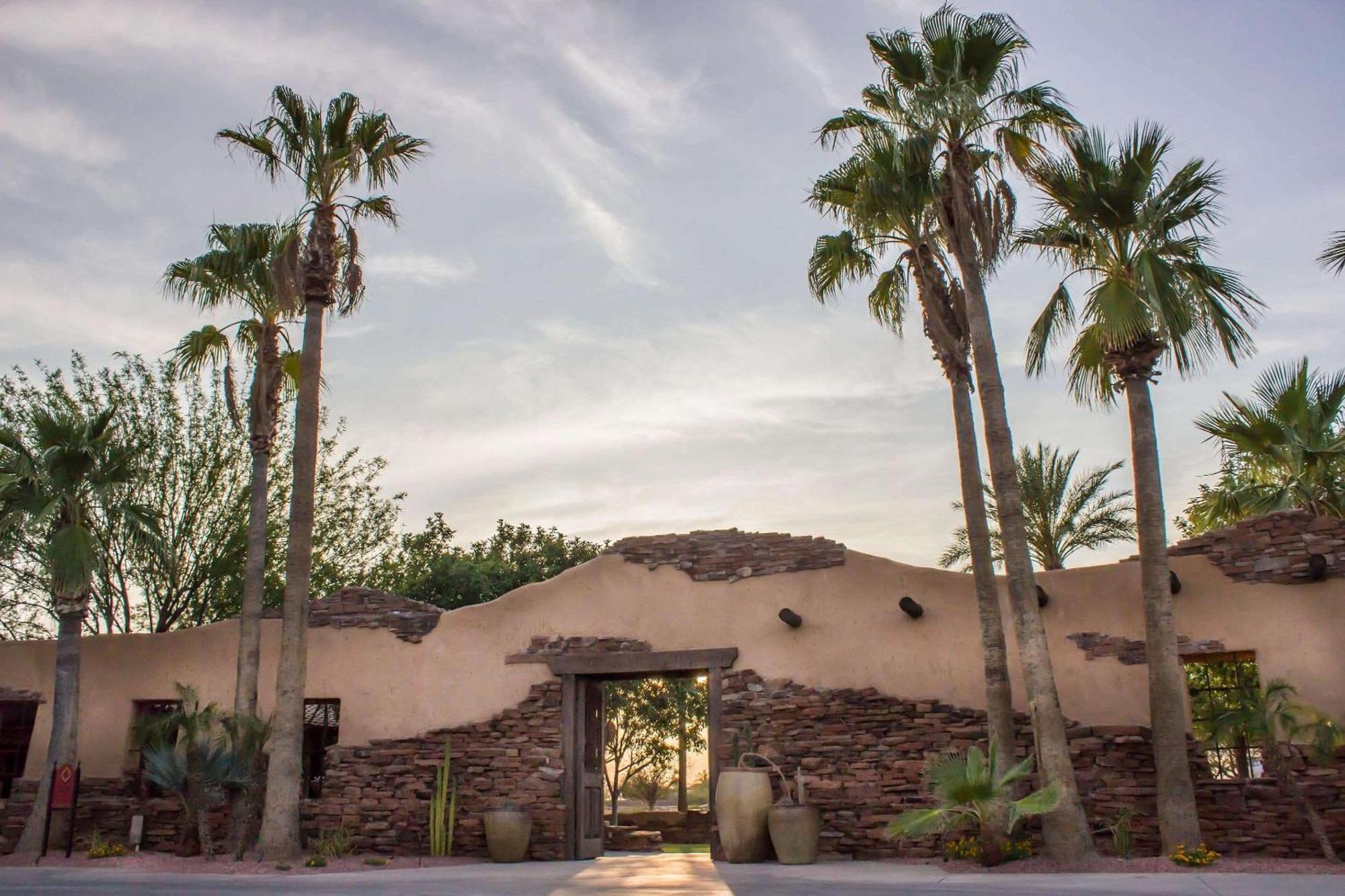 Bluegreen Vacations Cibola Vista Resort And Spa An Ascend Resort Peoria Exterior foto