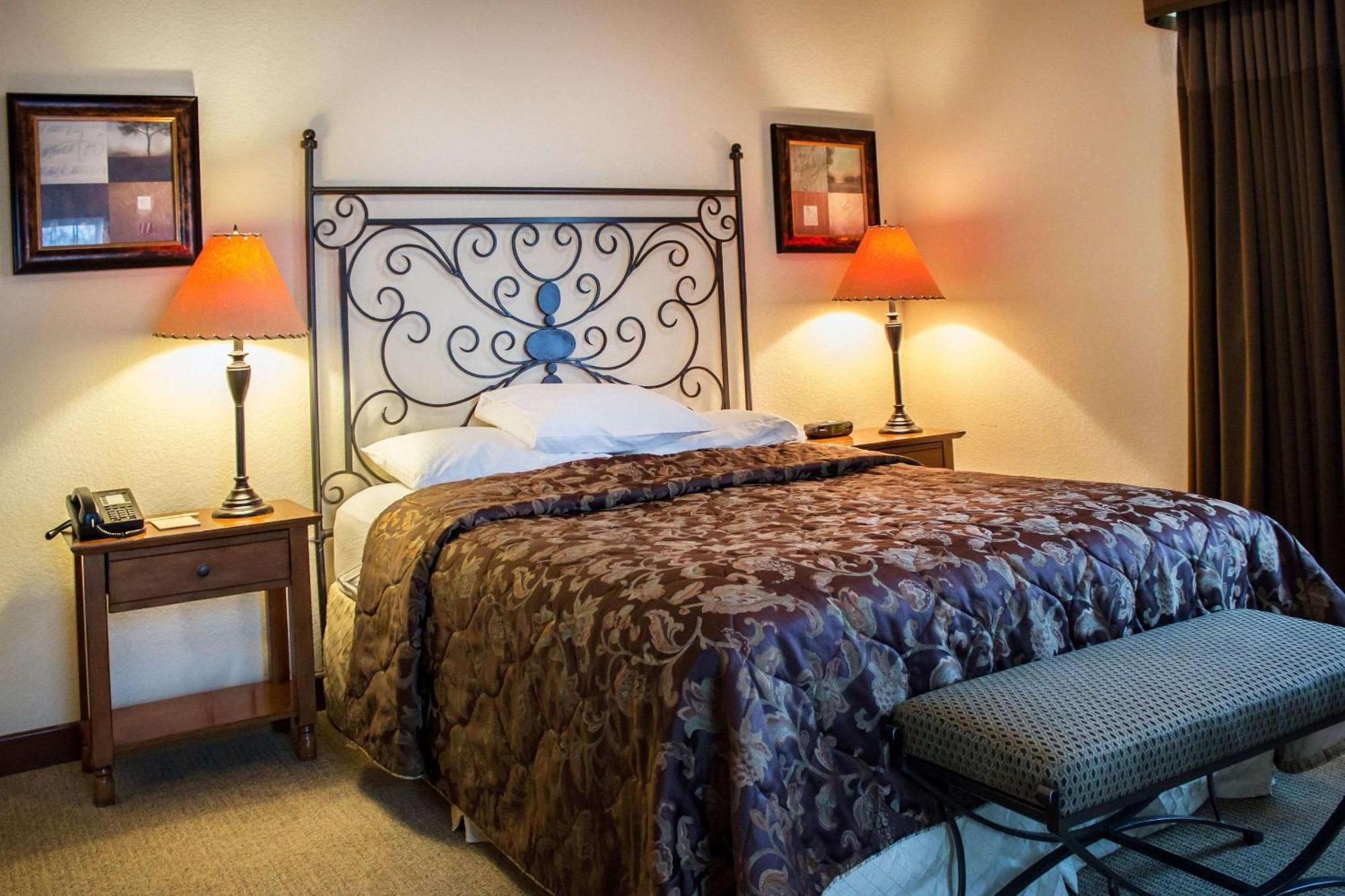 Bluegreen Vacations Cibola Vista Resort And Spa An Ascend Resort Peoria Exterior foto